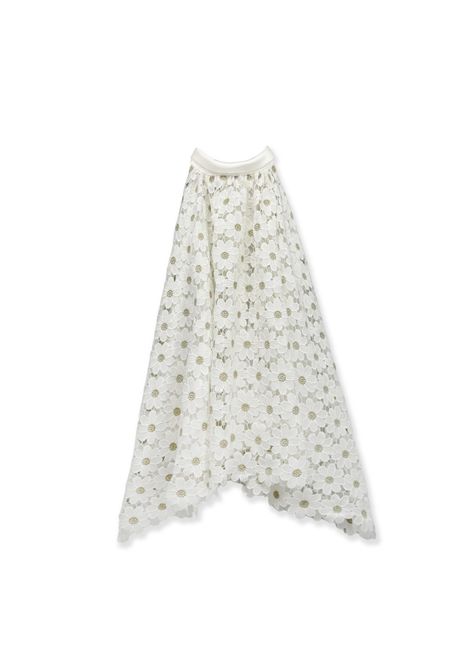 Abito con ricamo LA STUPENDERIA | 2CJAB92X01